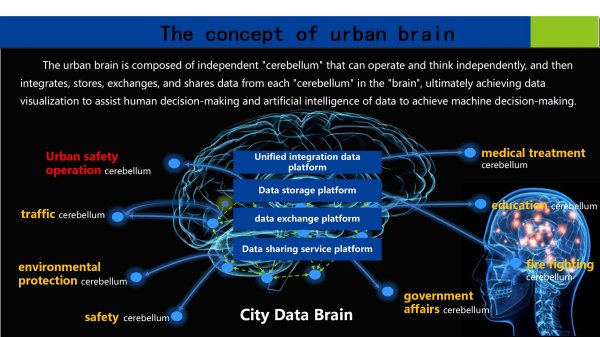 Smart City Brain