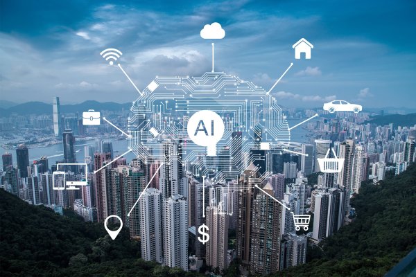 Smart City Brain