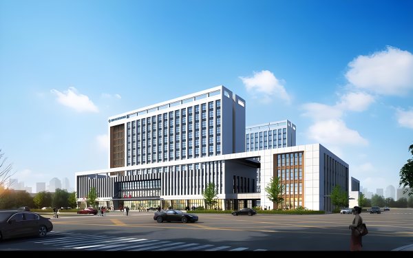 The smart hospital management system