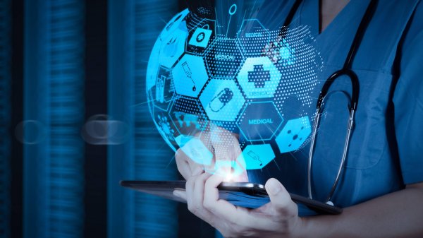 Smart Healthcare Management System