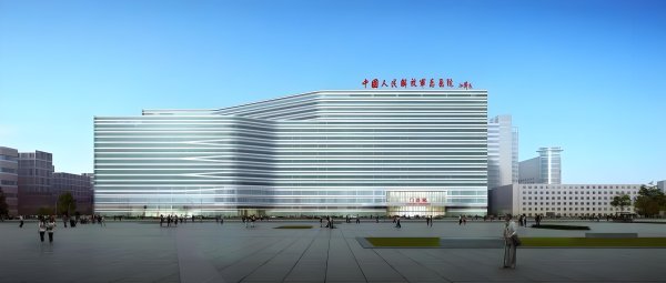 The smart hospital management system