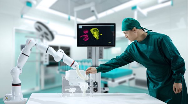 Smart Healthcare Management System