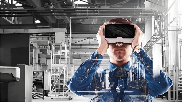 Smart construction site management system