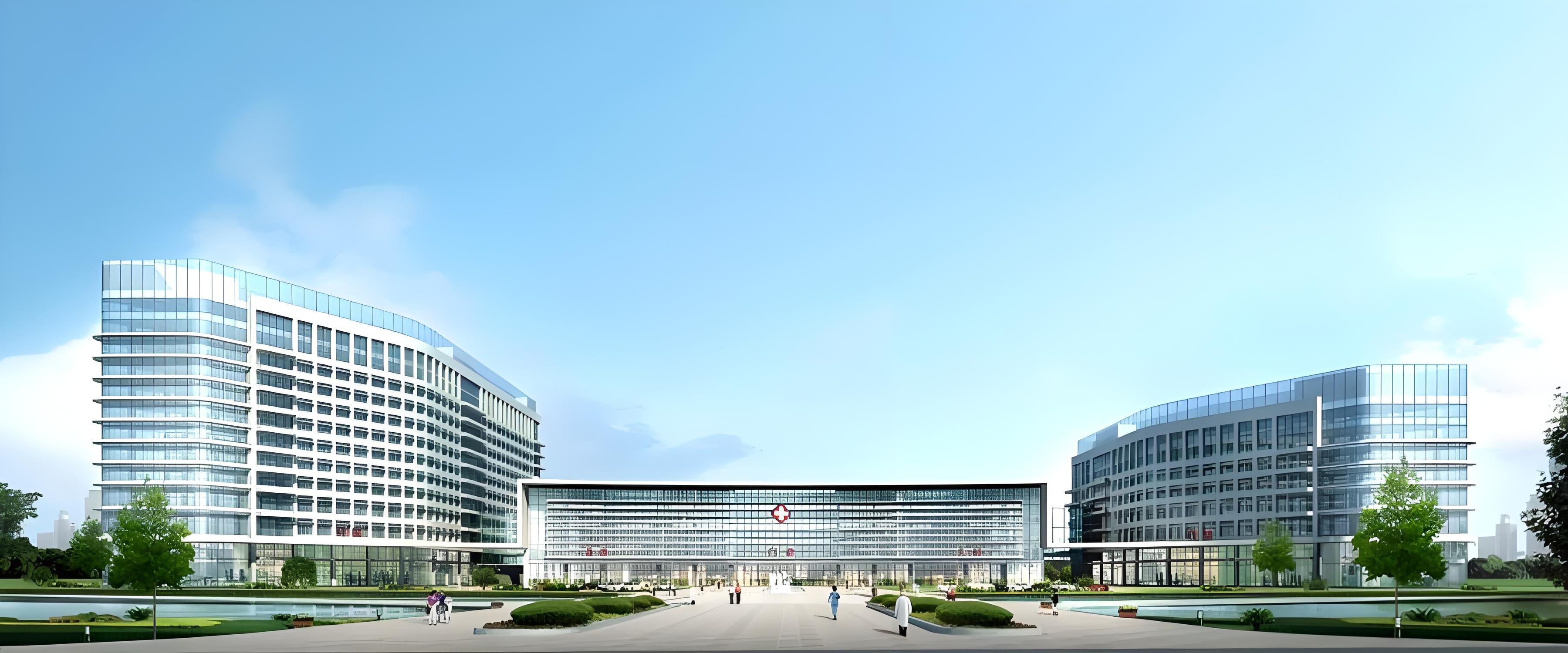 The smart hospital management system