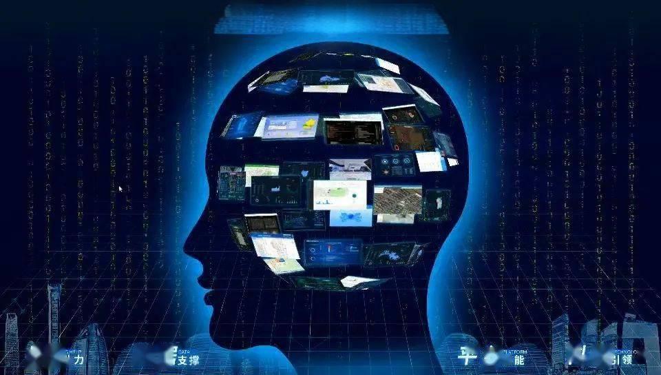 Smart City Brain