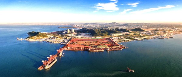 Harbor Intelligent Traffic Management System