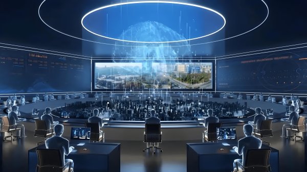 Smart City Brain