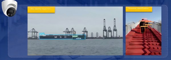 Harbor Intelligent Traffic Management System