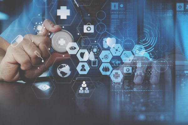 Smart Healthcare Management System