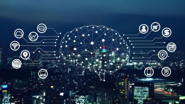 Smart City Brain