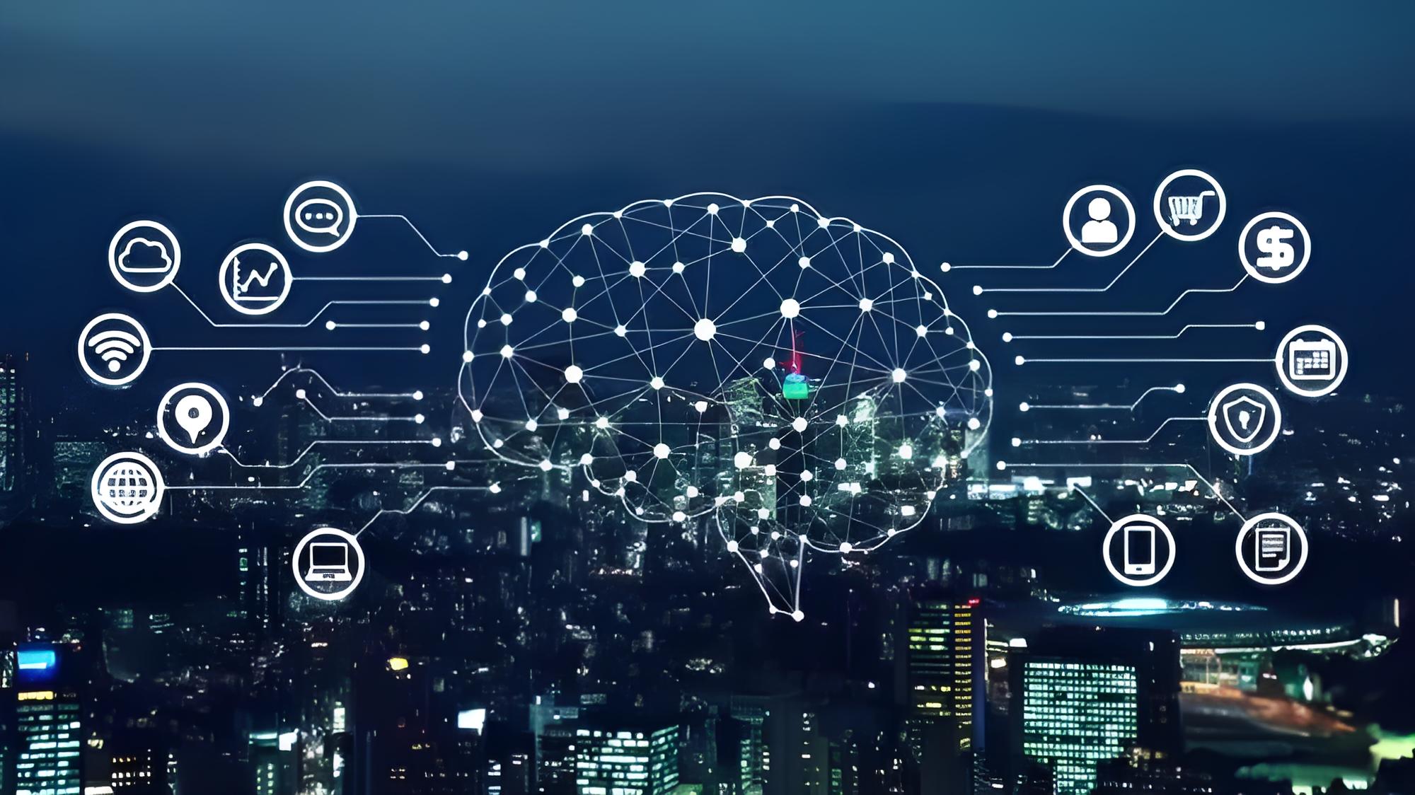 Smart City Brain