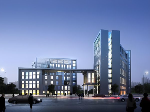 The smart hospital management system
