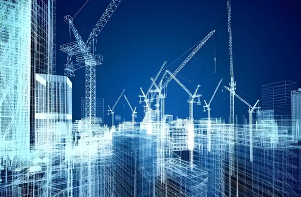 Smart construction site management system