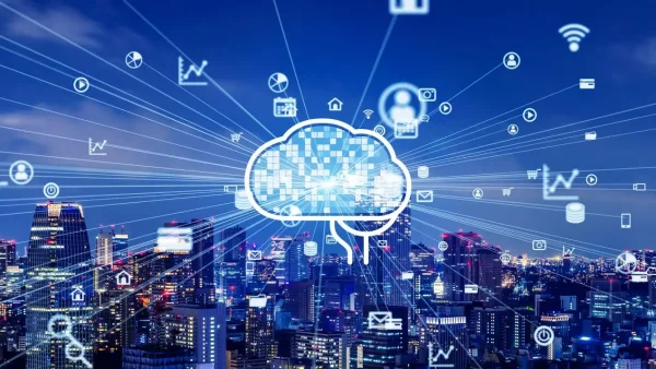 Smart City Brain